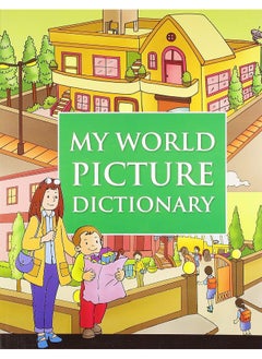 My World Picture Dictionary  - Image 4