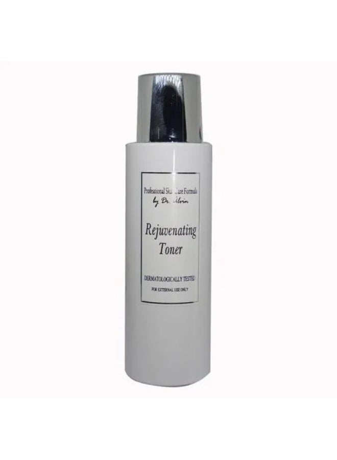 Dr. Alvin Rejuvenating Toner 60ml
