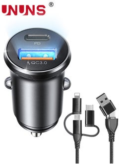 Car Charger