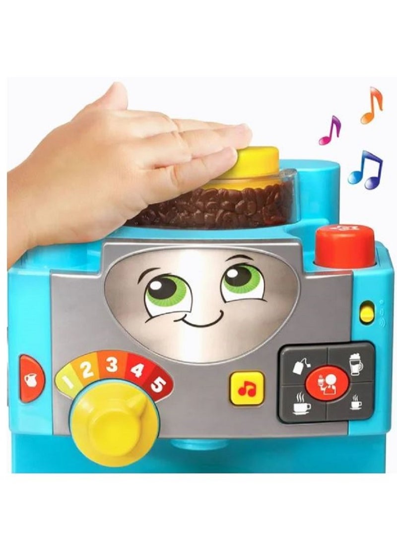 Leap Frog - Leap Frog - Sweet Treats Learning Cafe Online Exclusive - Image 1
