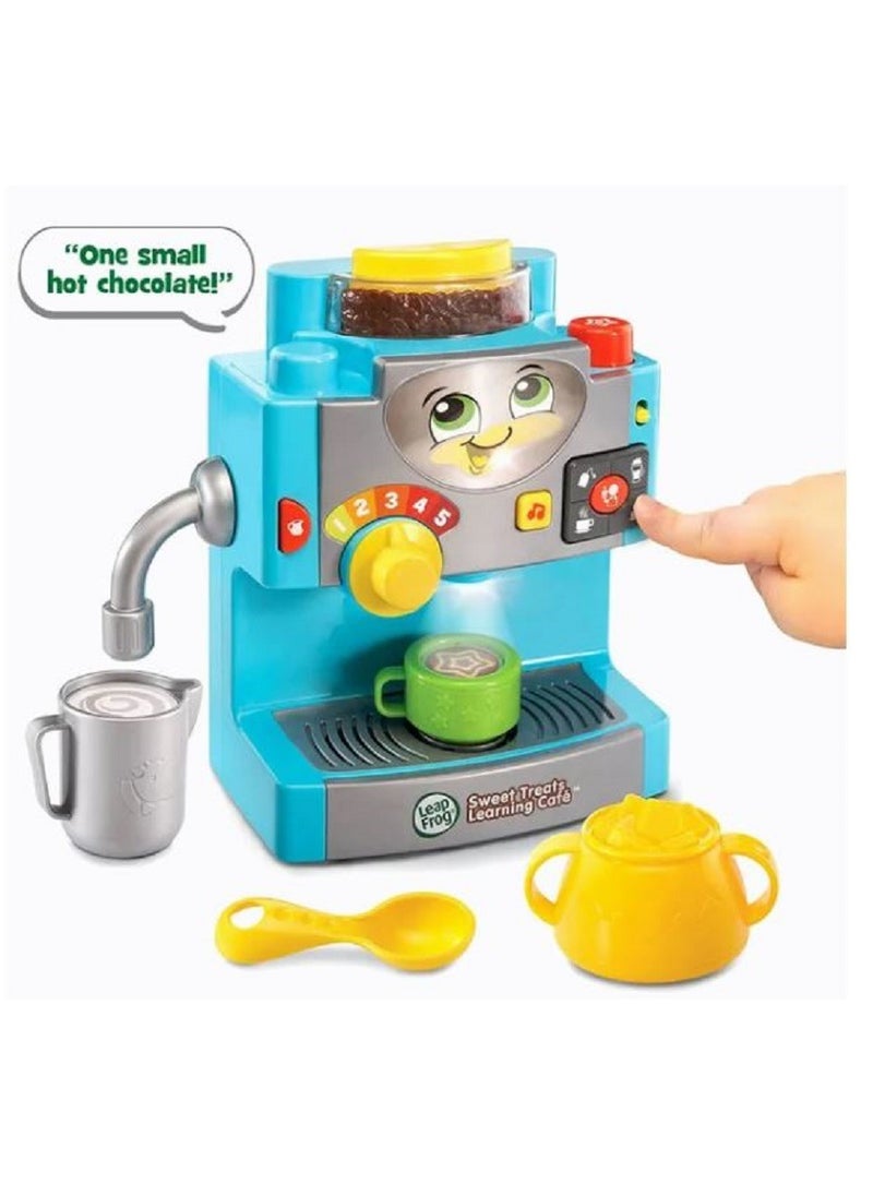 Leap Frog - Leap Frog - Sweet Treats Learning Cafe Online Exclusive - Image 1