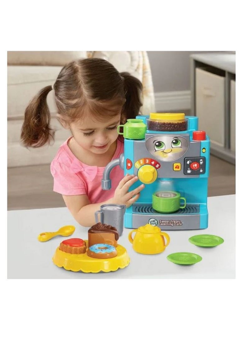 Leap Frog - Leap Frog - Sweet Treats Learning Cafe Online Exclusive - Image 1