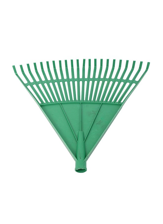 LAWAZIM Gardening Leaf Rake - Green  - Image 4