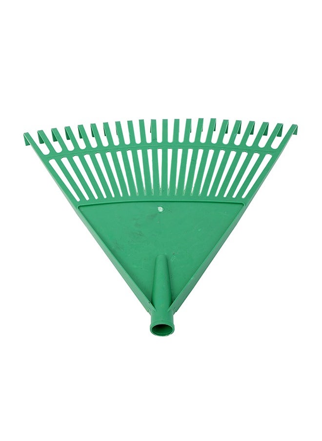 LAWAZIM Gardening Leaf Rake - Green  - Image 5