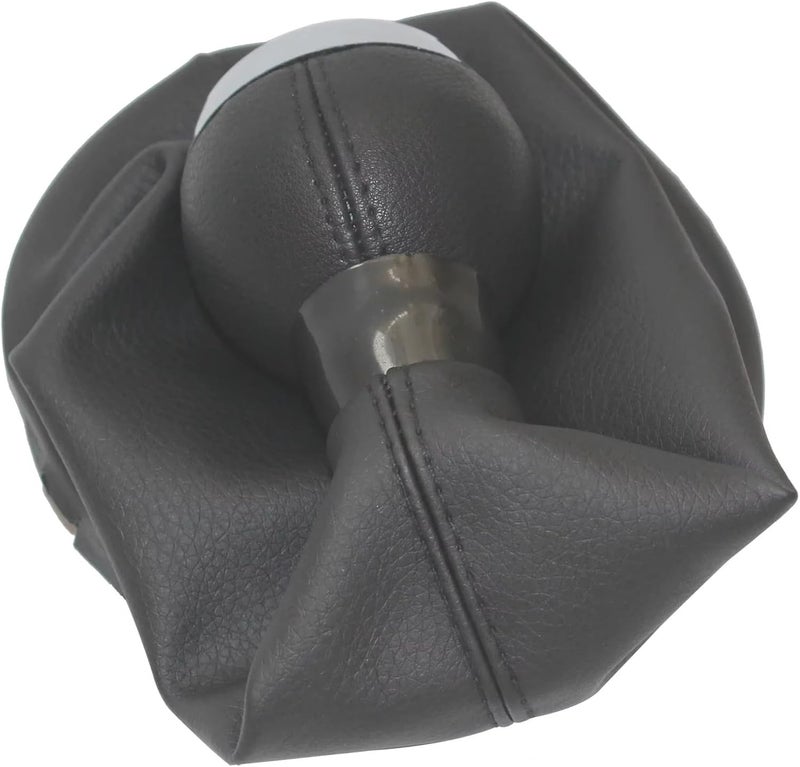 Car Gear Shift Knob for BMW for MINI for Cooper R55 R56 R57 R58 Car Gear Shift Knob Lever Handball 5 6 Speed Gear Knob Cover - Image 4