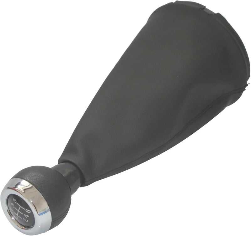 Car Gear Shift Knob for BMW for MINI for Cooper R55 R56 R57 R58 Car Gear Shift Knob Lever Handball 5 6 Speed Gear Knob Cover - Image 3