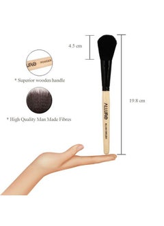 allure Classic Blush Brush  - Image 3