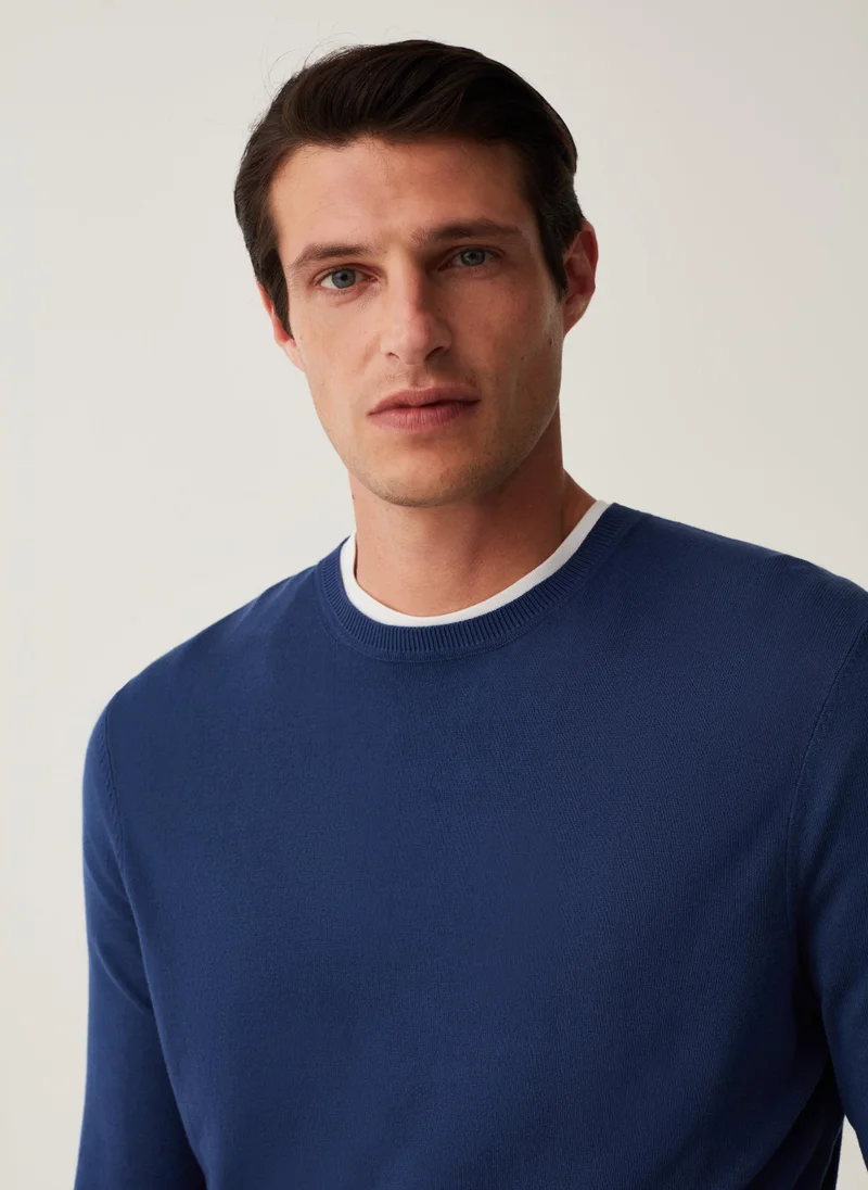 Ovs Round neck pullover