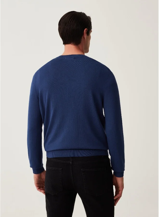 Ovs Round neck pullover