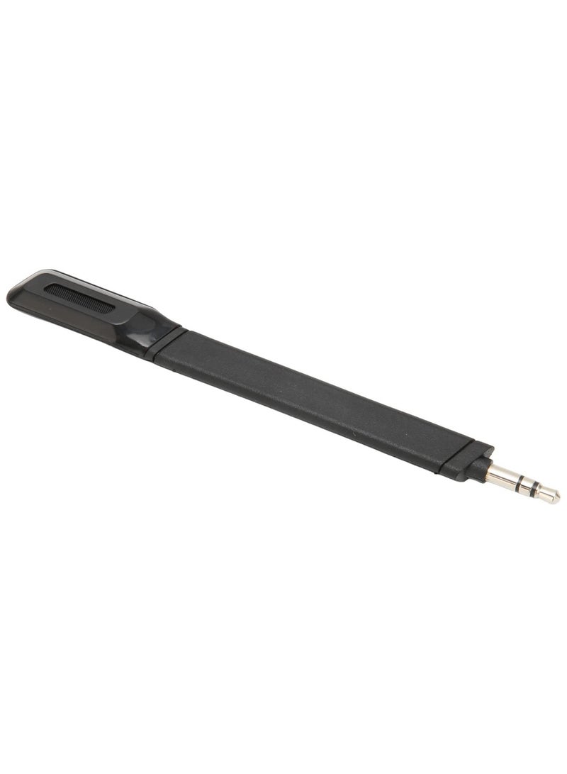 erorex Replacement Microphone for G733 Lightspeed Wireless Headset, Professional Replacement Microphone, Clear Noise Reduction Mic. - Image 1