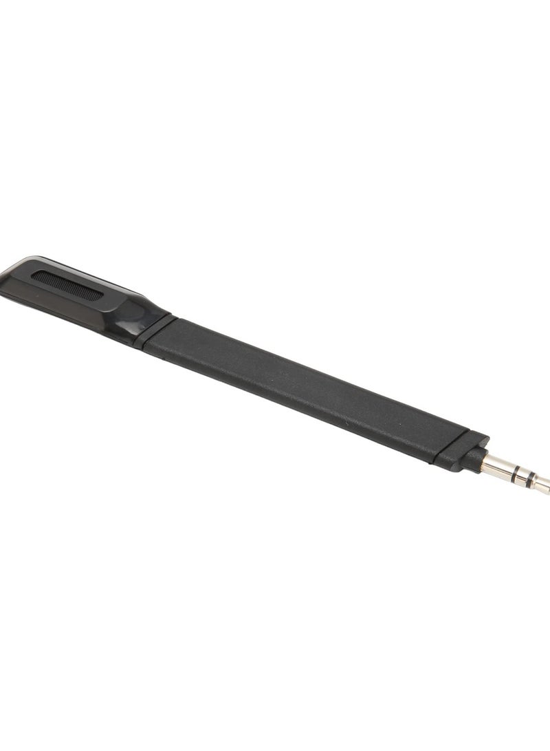 erorex Replacement Microphone for G733 Lightspeed Wireless Headset, Professional Replacement Microphone, Clear Noise Reduction Mic. - Image 4