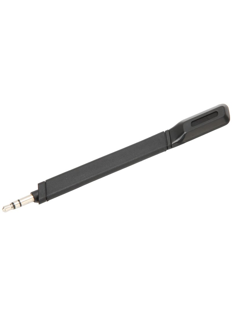 erorex Replacement Microphone for G733 Lightspeed Wireless Headset, Professional Replacement Microphone, Clear Noise Reduction Mic. - Image 2