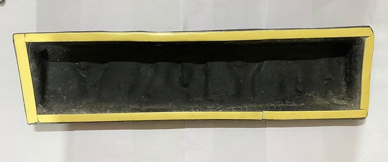 AUTO MT ماروتي جيبسي كينغ غطاء محرك السيارة شبكة غطاء محرك السيارة شبكة مجرى زجاج أمامي مقاوم للماء ماروتي جيبسي كينغ قطعة غيار جيبسي مجرى - Image 5