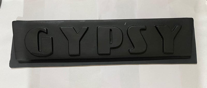 AUTO MT ماروتي جيبسي كينغ غطاء محرك السيارة شبكة غطاء محرك السيارة شبكة مجرى زجاج أمامي مقاوم للماء ماروتي جيبسي كينغ قطعة غيار جيبسي مجرى - Image 3