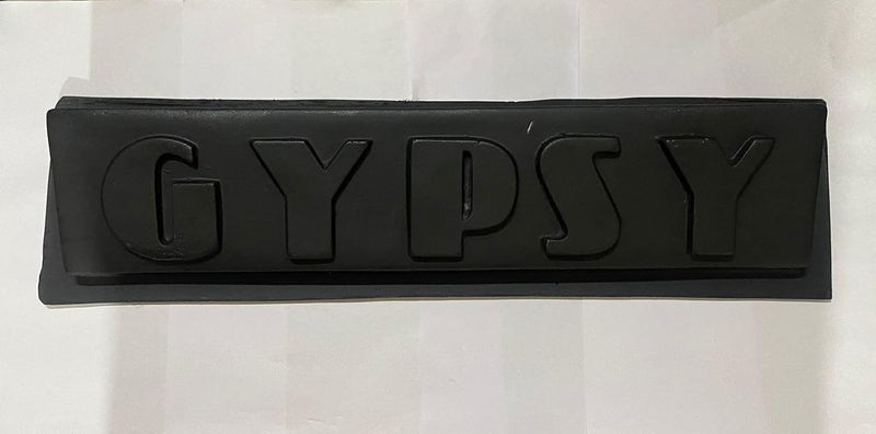 AUTO MT ماروتي جيبسي كينغ غطاء محرك السيارة شبكة غطاء محرك السيارة شبكة مجرى زجاج أمامي مقاوم للماء ماروتي جيبسي كينغ قطعة غيار جيبسي مجرى - Image 2