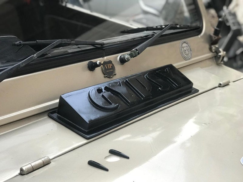 AUTO MT ماروتي جيبسي كينغ غطاء محرك السيارة شبكة غطاء محرك السيارة شبكة مجرى زجاج أمامي مقاوم للماء ماروتي جيبسي كينغ قطعة غيار جيبسي مجرى - Image 1