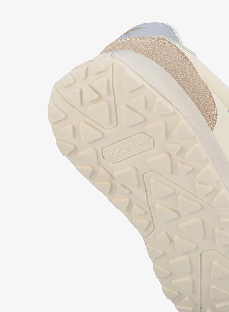 kangaROOS Kids Hook & Loop School Sports Shoes - Image 5