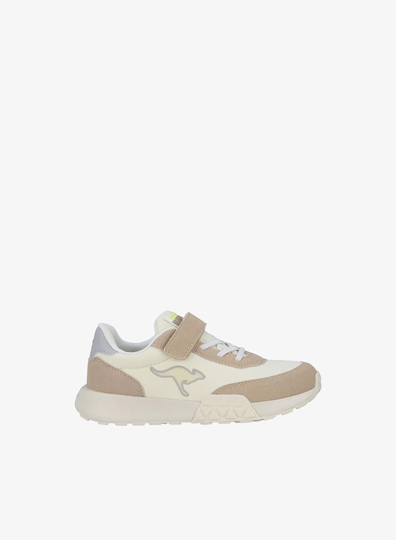 kangaROOS Kids Hook & Loop School Sports Shoes - Image 3