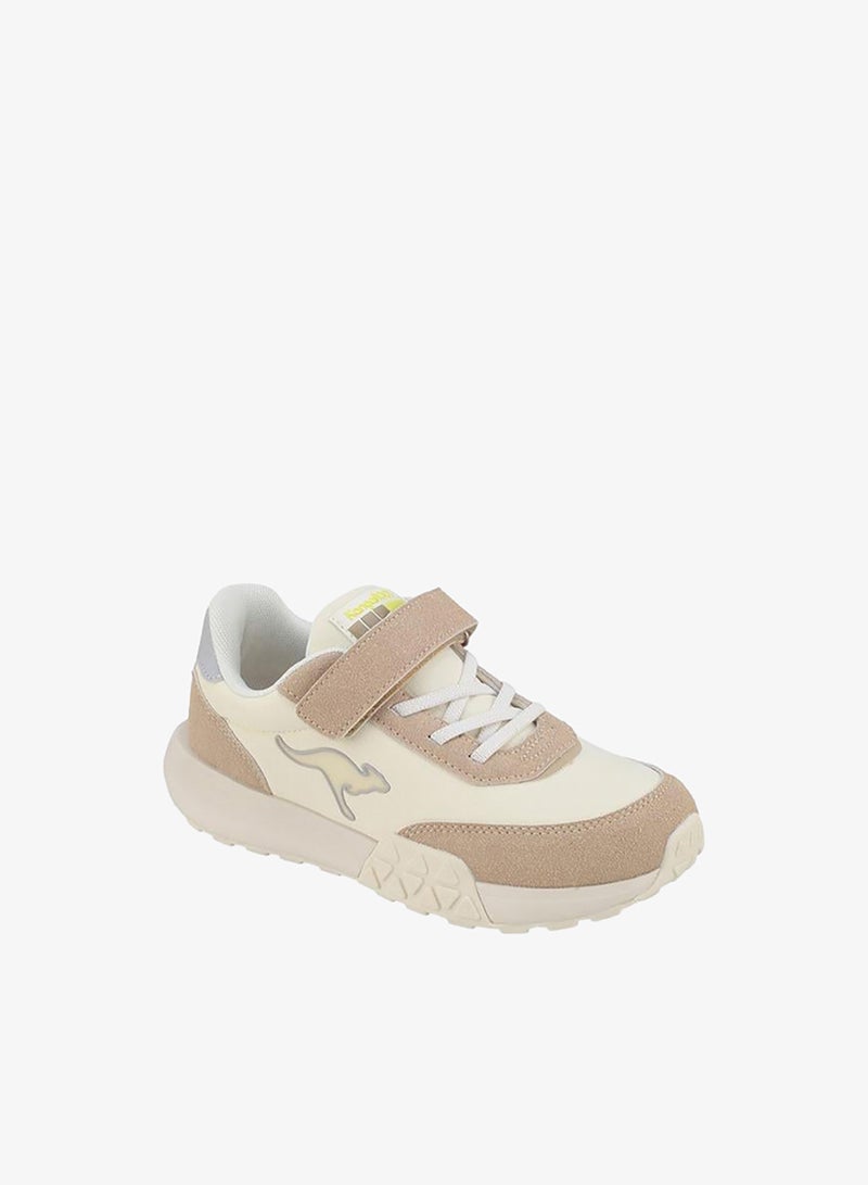 kangaROOS Kids Hook & Loop School Sports Shoes - Image 2