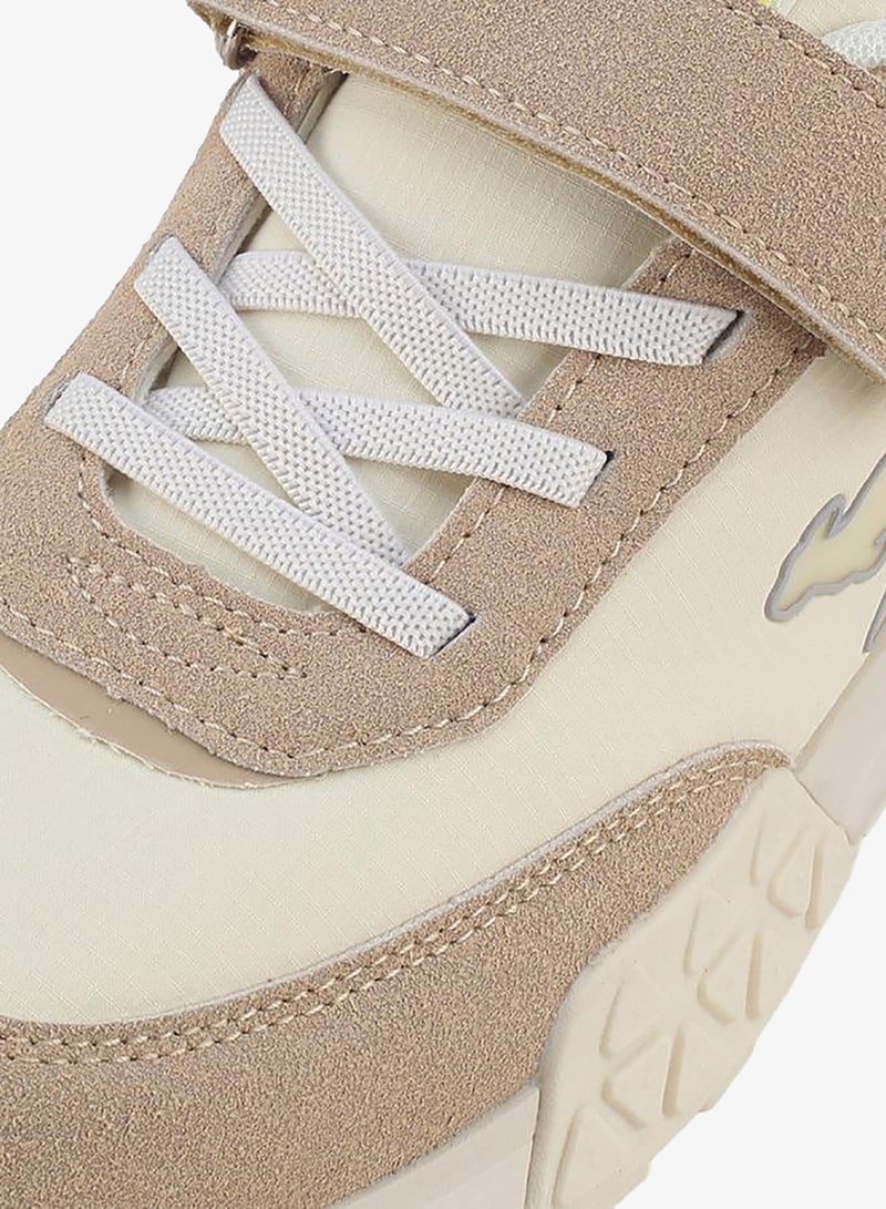 kangaROOS Kids Hook & Loop School Sports Shoes - Image 4