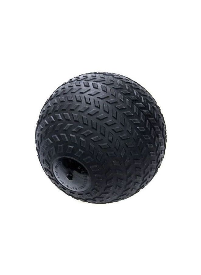 TA SPORT Slam Ball 5Kg Gl-Mb021 Ta Blk  - Image 1