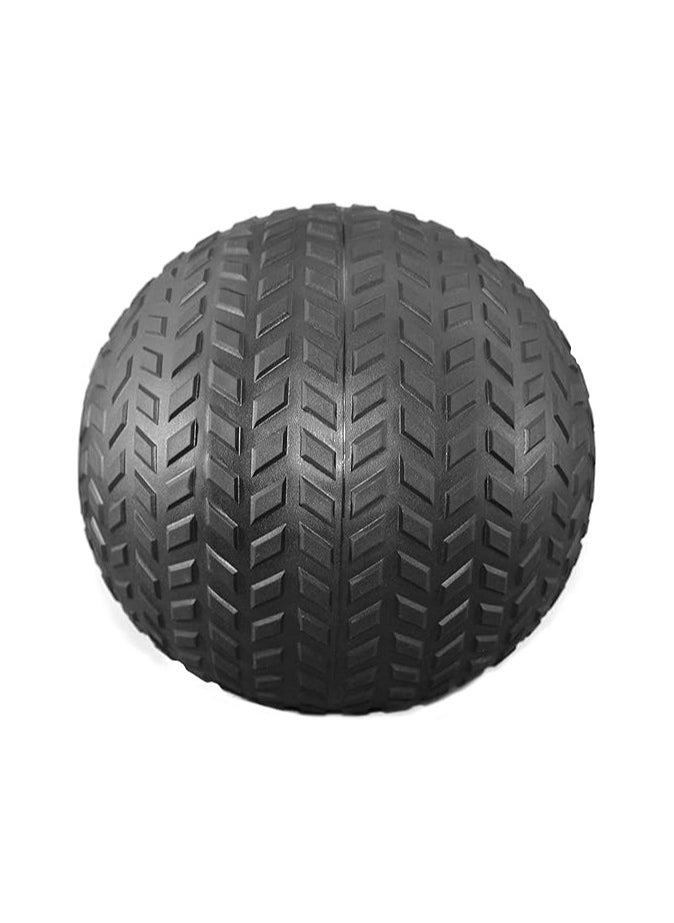 TA SPORT Slam Ball 5Kg Gl-Mb021 Ta Blk  - Image 2