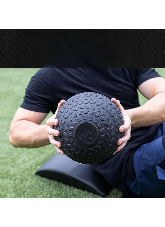 TA SPORT Slam Ball 5Kg Gl-Mb021 Ta Blk  - Image 5