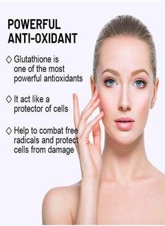 Wins Town Glutathione Collagen Glow Gummies Glutathione Collagen Gummies for Women Glow Beauty Collagen Gummies for Dark Spot Organic Collagen Gummies for Skin Care Anti-Aging  - Image 5