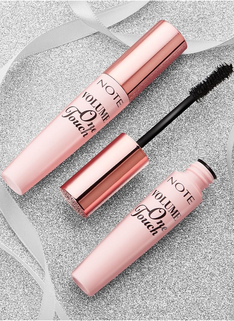NOTE Cosmetics volume one touch mascara  - Image 4