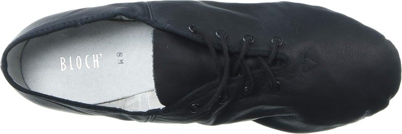 Bloch Mens Men's Ultraflex Suede Sole - Image 5