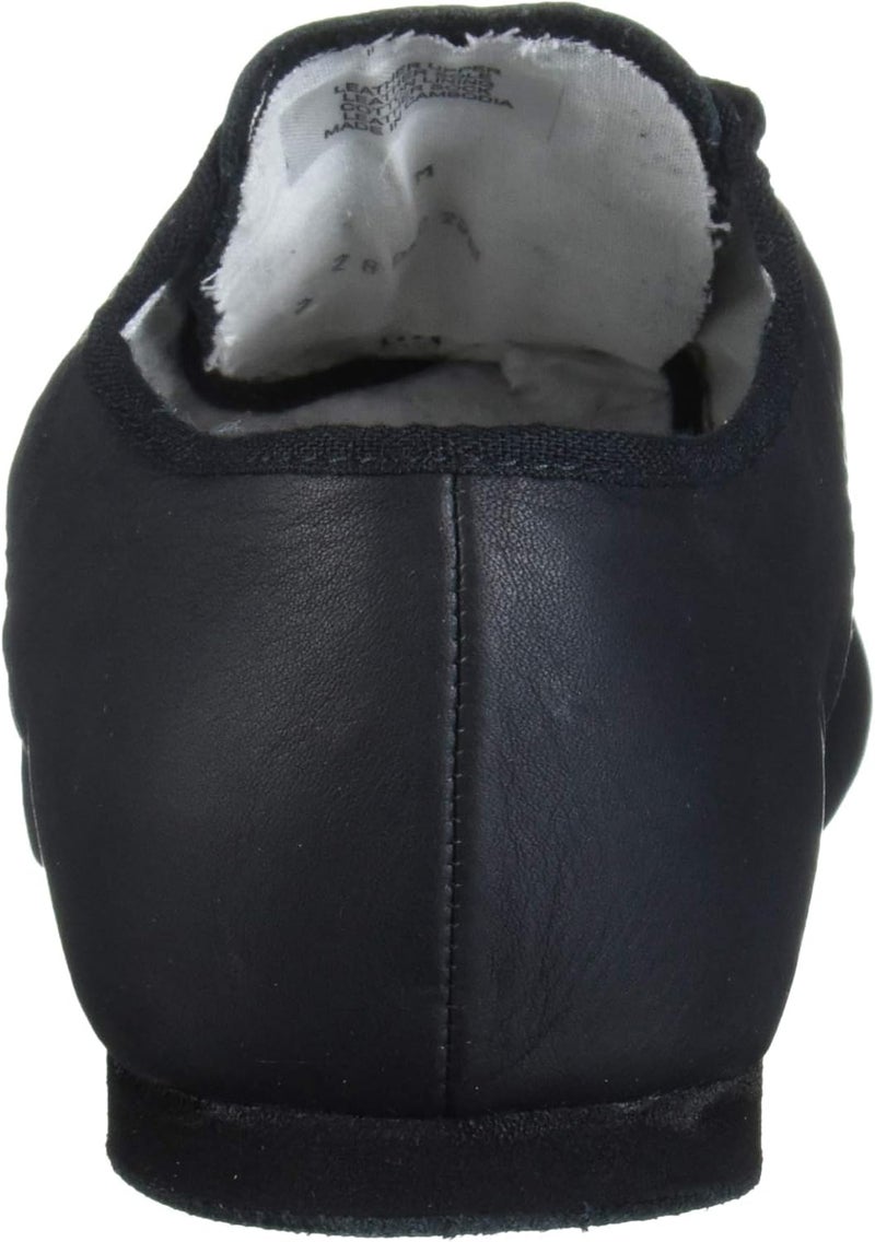 Bloch Mens Men's Ultraflex Suede Sole - Image 3