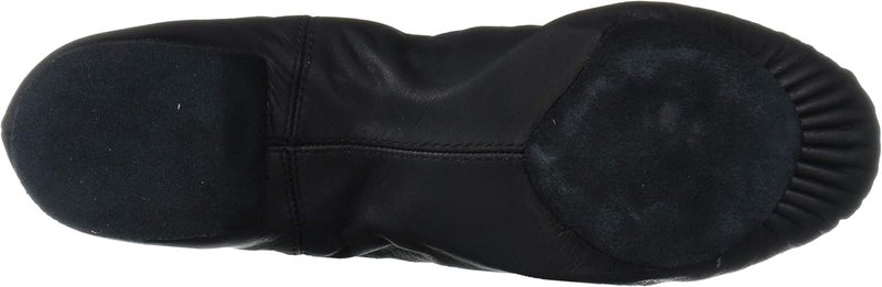 Bloch Mens Men's Ultraflex Suede Sole - Image 4