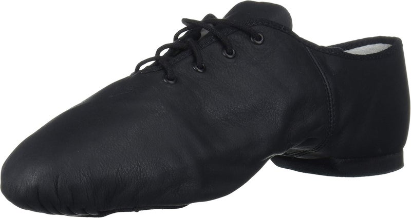 Bloch Mens Men's Ultraflex Suede Sole - Image 1