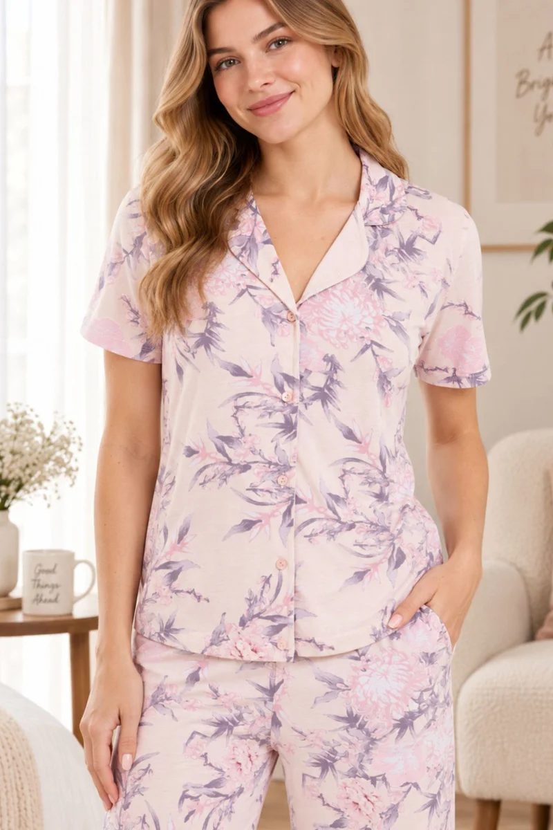 ليلاك LILAC Pajama Set