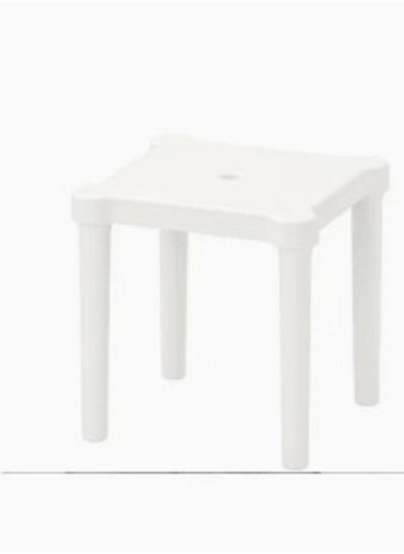 Generic - Child seat white color only 27X28 cm - Image 1