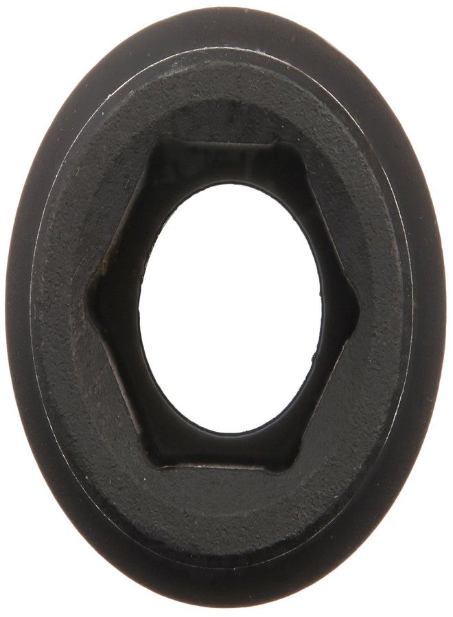 Sunex Tools Sunex 214d 1/2-Inch Drive 7/16-Inch Deep Impact Socket - Image 2