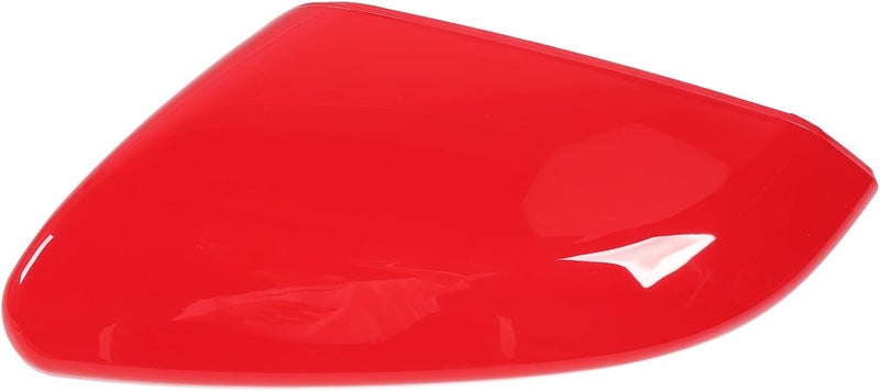 Rearview Mirror Cap Strong Protection Anti Collision Weatherproof Wing Mirror Cap for 2016 to 2021 ABS Plastic Material Easy Installation (Left 76251 TBA A11) - Image 1