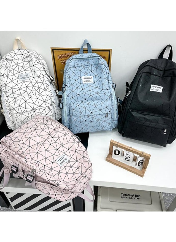 KUYING New Casual Fashionable Backpack  - Image 2