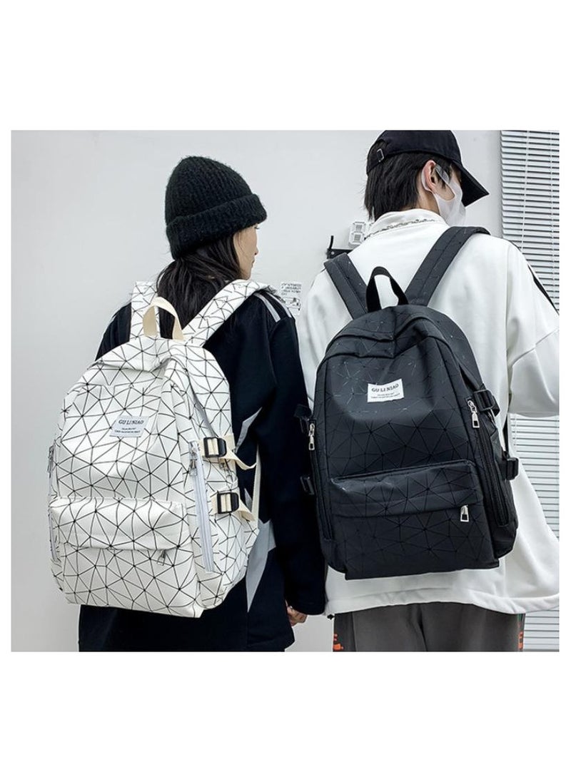 KUYING New Casual Fashionable Backpack  - Image 3