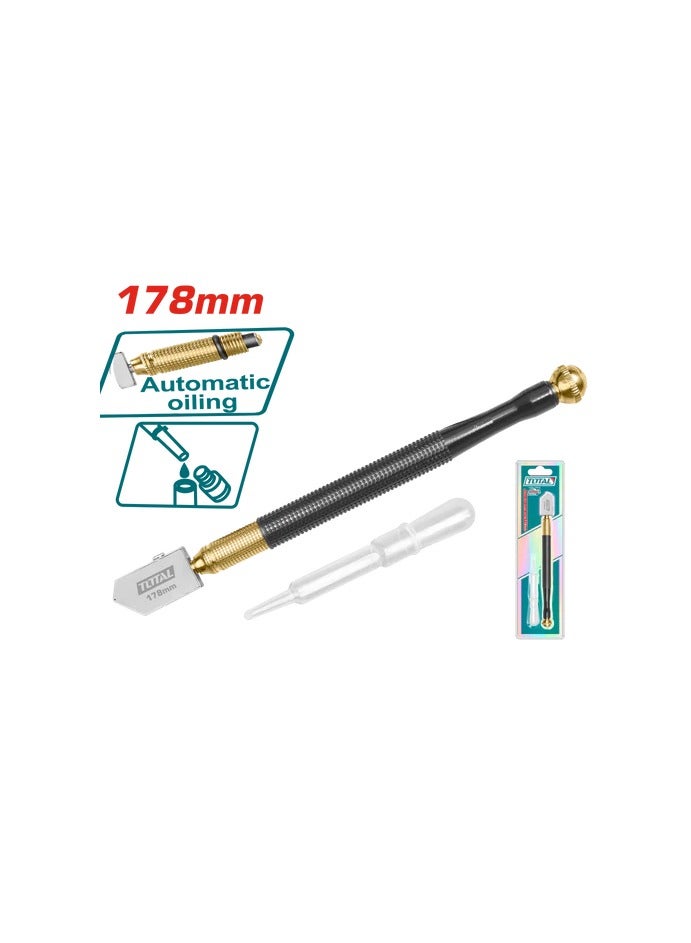 TOTAL Diamond Glass Jazz - THT561781 - Total