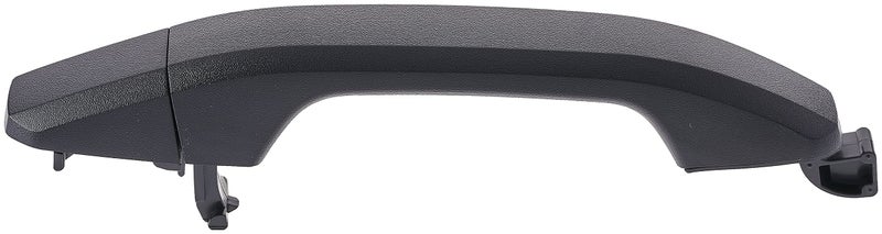 Dorman 82395 Exterior Door Handle Compatible with Select Chevrolet / GMC Models, Textured Black - Image 3