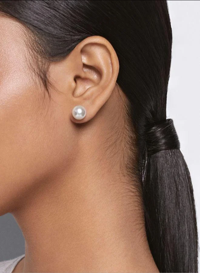 بارفوا مسامير اللؤلؤ المزيفة