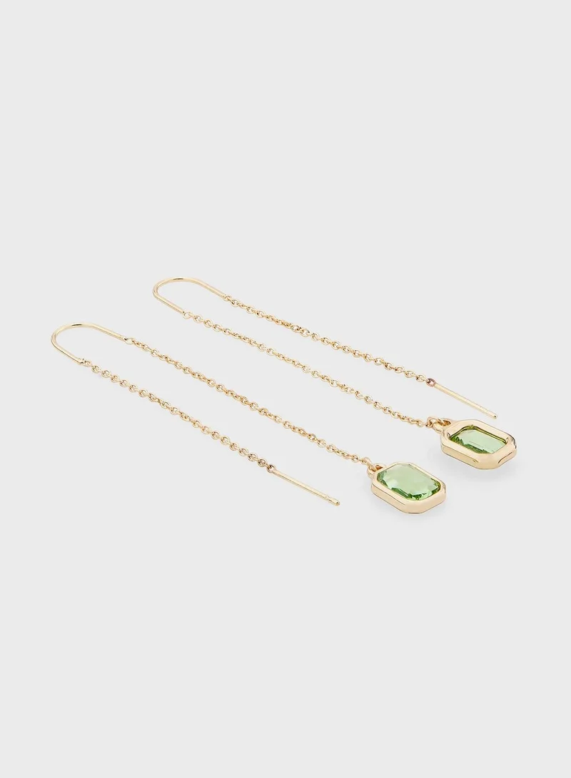 MANGO Deneb Earrings