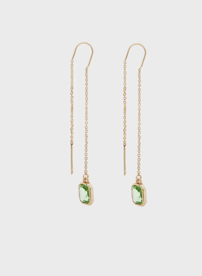 MANGO Deneb Earrings