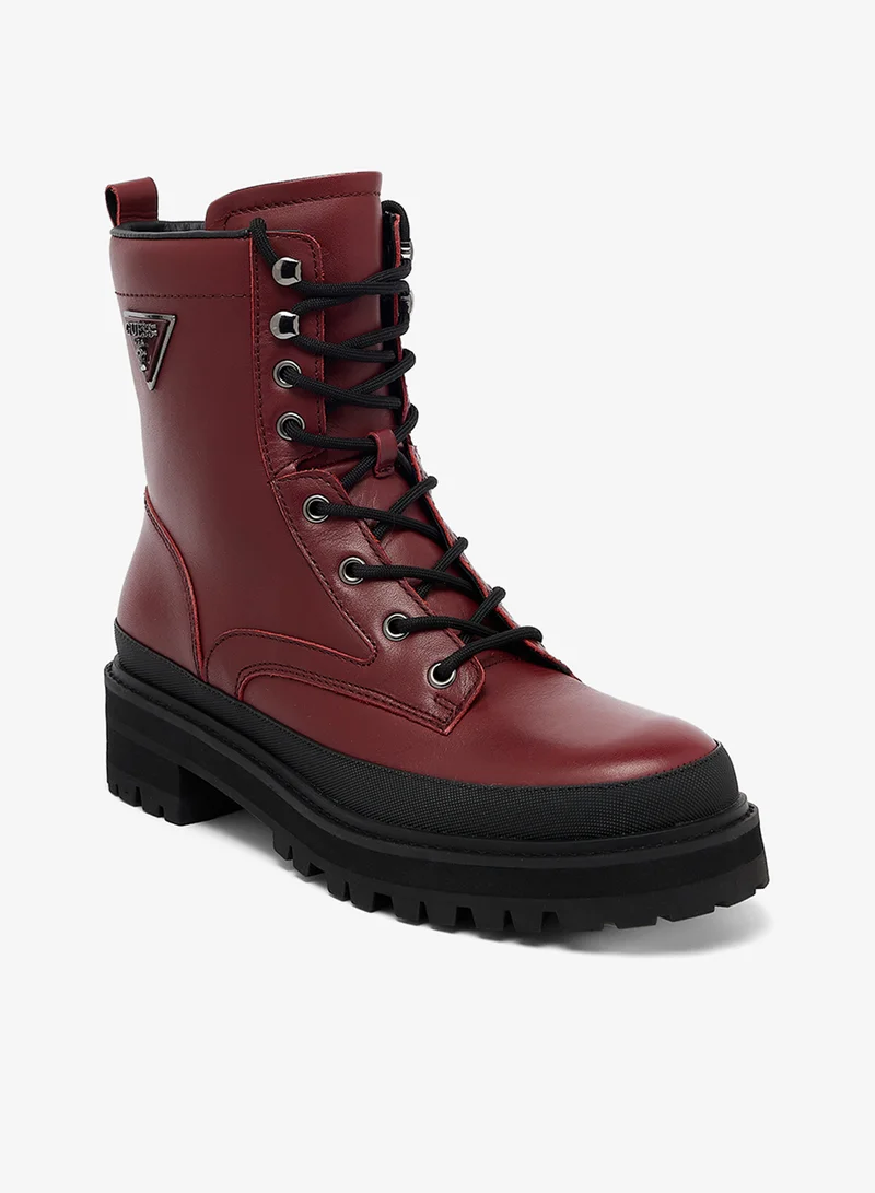 جس Casual Ankle Boots