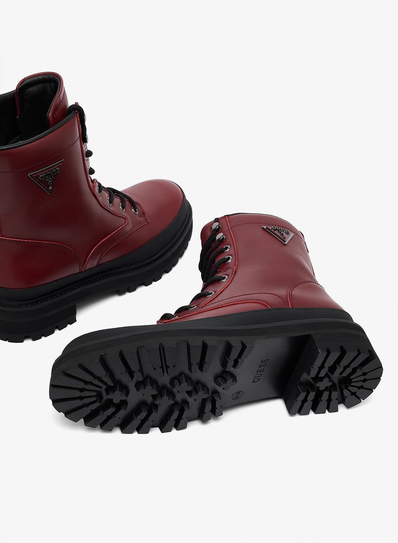 GUESS Casual Ankle Boots - Image 4