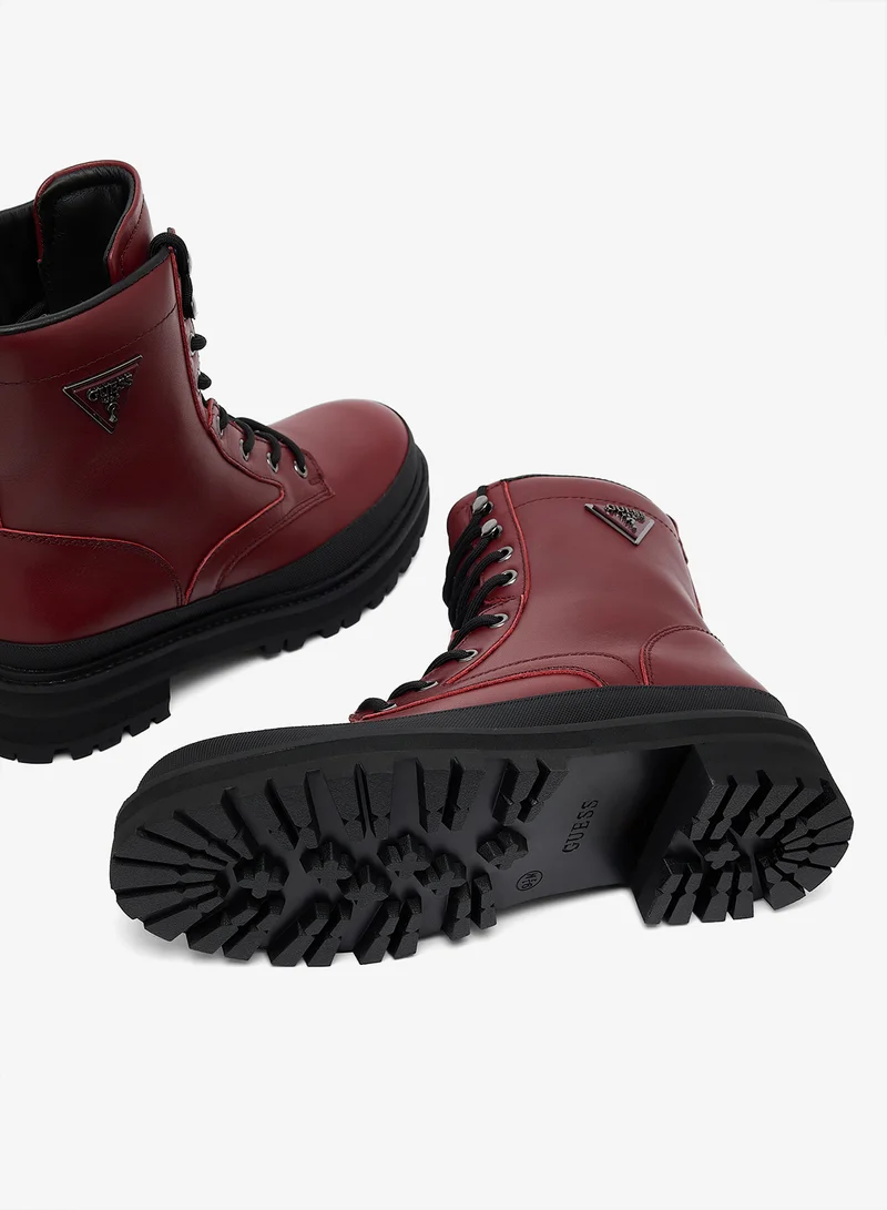 GUESS  Casual Ankle Boots for Women | Best Price UAE