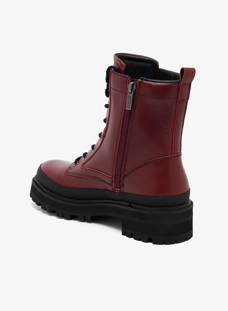 GUESS  Casual Ankle Boots for Women | Best Price UAE