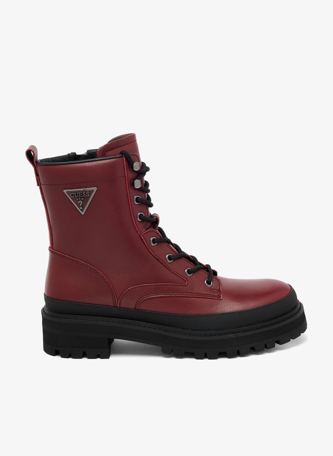 GUESS Casual Ankle Boots - Image 1