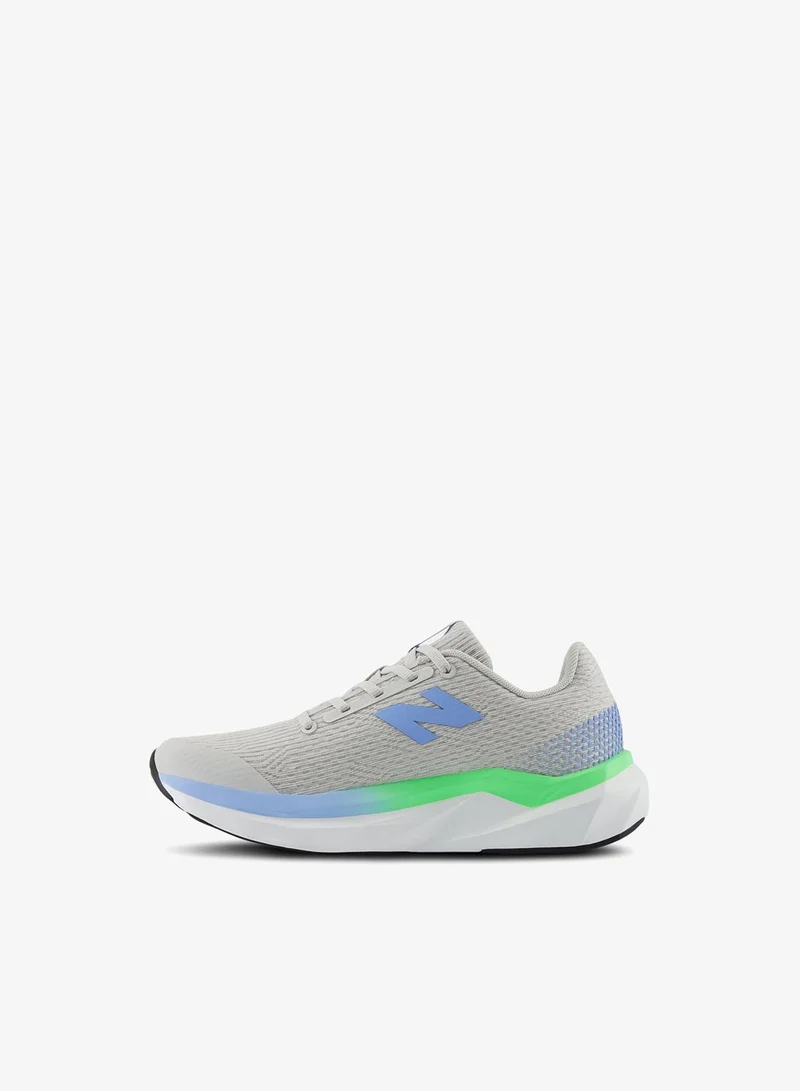 New Balance Grey Kids' FuelCell Propel v5 Shoes (Older Kids)  | Best Price UAE
